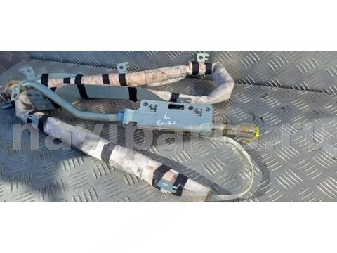 Подушка безопасности боковая шторка левая Infiniti EX, арт. 148977