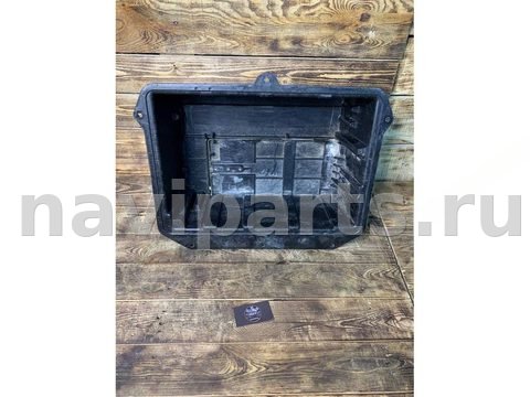 Аккумуляторный ящик АКБ BMW X5 E53, 2006 г., OEM 51718408905, арт. 14904