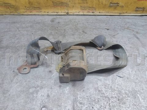 Ремень безопасности задний левый Ford Orion, арт. 149171
