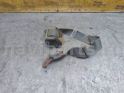 Ремень безопасности задний левый Ford Orion, арт. 149171, фото 2