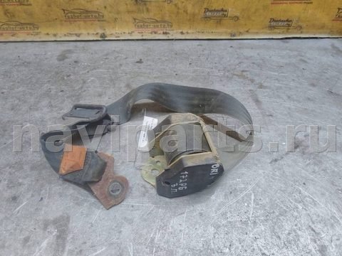 Ремень безопасности задний правый Ford Orion, арт. 149172