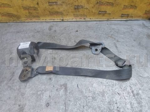 Ремень безопасности передний правый Ford Orion, арт. 149174