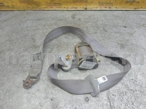 Ремень безопасности передний правый Renault 19, арт. 149206