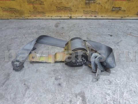 Ремень безопасности передний правый Renault Megane, арт. 149222