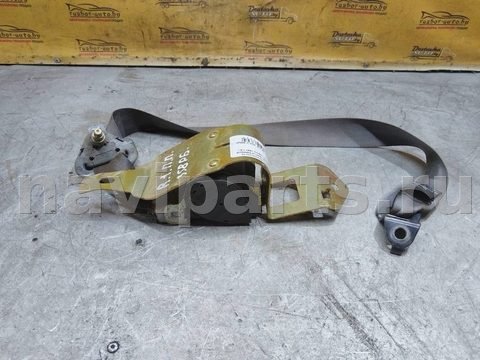 Ремень безопасности передний правый Renault Laguna, арт. 149538