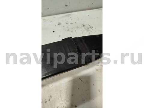 Рессора передняя Mercedes Sprinter, 2004 г., арт. 14965, фото 3