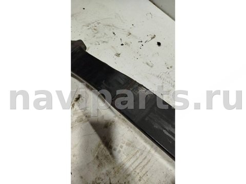 Рессора передняя Mercedes Sprinter, 2004 г., арт. 14965, фото 4