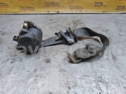 Ремень безопасности задний правый Ford Escort, арт. 149849