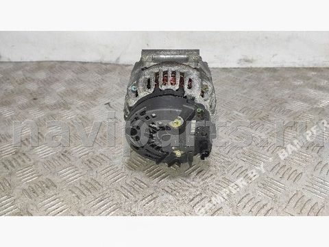 Генератор Renault Laguna, 2000 г., OEM 7700434900, арт. 149849979_2, фото 2