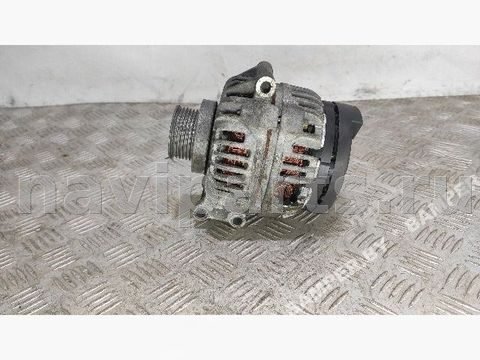 Генератор Renault Laguna, 2000 г., OEM 7700434900, арт. 149849979_2, фото 4
