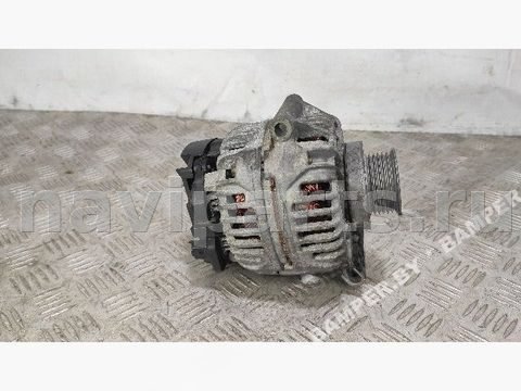 Генератор Renault Scenic, 2000 г., OEM 7700434900, арт. 149849979, фото 3