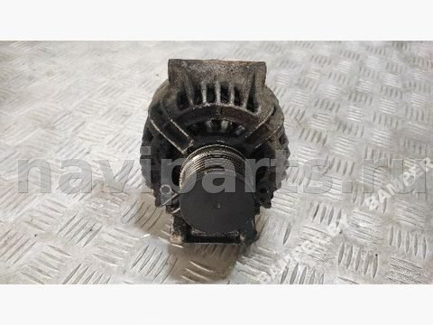 Генератор Renault Megane, 2000 г., OEM 7700434899, арт. 149849988_1