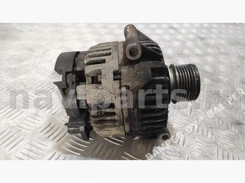 Генератор Renault Laguna, 2000 г., OEM 7700434899, арт. 149849988_2, фото 4