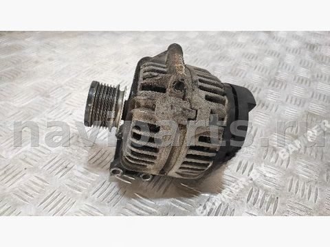 Генератор Renault Scenic, 2000 г., OEM 7700434899, арт. 149849988, фото 3