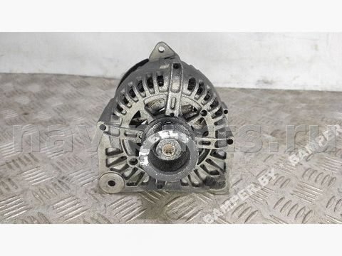 Генератор Renault Scenic, 2004 г., OEM 0986080330, арт. 149850082