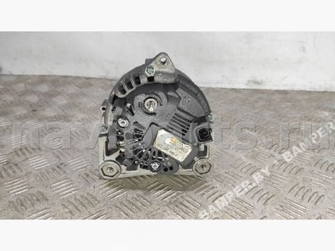 Генератор Renault Megane, 2004 г., OEM 0986080330, арт. 149850082_1, фото 2