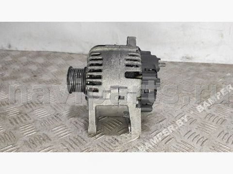Генератор Renault Megane, 2004 г., OEM 0986080330, арт. 149850082_1, фото 3