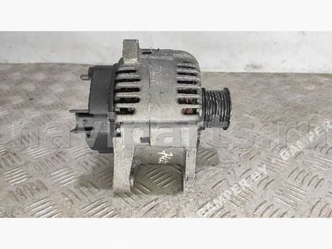 Генератор Renault Laguna, 2004 г., OEM 0986080330, арт. 149850082_2, фото 4