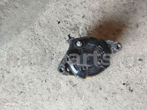 Генератор Kia Optima, 2020 г., OEM 373002G061, арт. 149895944, фото 3