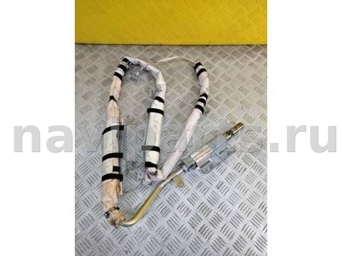 Подушка безопасности боковая шторка правая Infiniti FX, арт. 149932