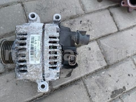 Генератор Opel Astra, 2017 г., арт. 149998262