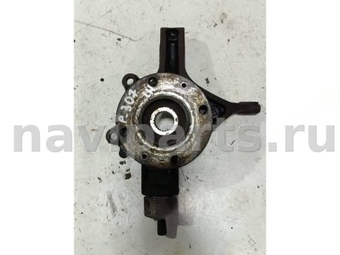 Ступица передняя левая Peugeot 307, 2006 г., арт. 15005