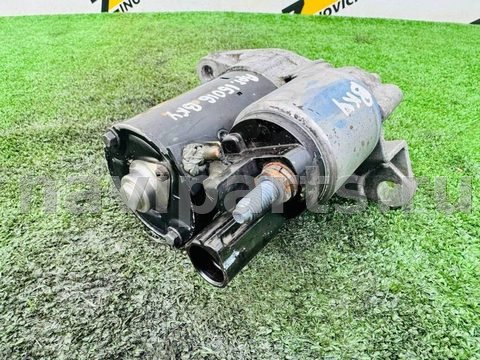 Стартер Volkswagen Polo, 2003 г., OEM 001120404, арт. 15016, фото 8