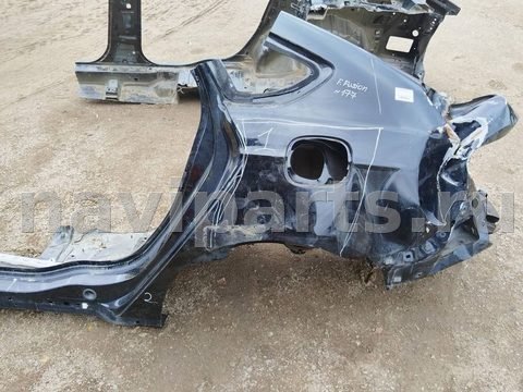 Крыло заднее левое Ford Fusion Usa, 2012 г., арт. 150317