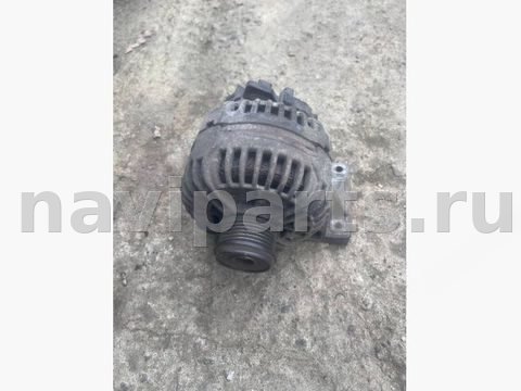 Генератор Volvo XC90, 2005 г., OEM 30658087, арт. 150598823
