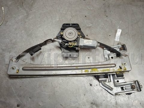 Стеклоподъёмник электрический задний правый Chrysler PT-Cruiser, арт. 15164