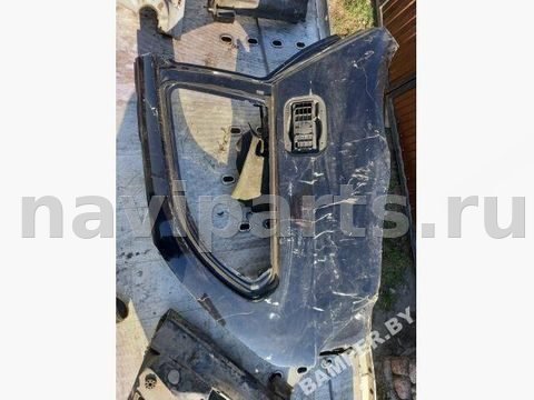 Крыло заднее правое BMW 5 E60/E61, 2008 г., арт. 151813172