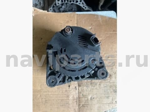 Генератор Renault Master, 2004 г., арт. 152092101, фото 2