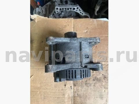 Генератор Renault Master, 2004 г., арт. 152092101, фото 4