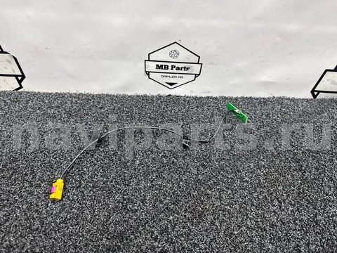 Антенна Bluetooth Mercedes Vito W447, 2014 г., OEM a4479050801, арт. 1521
