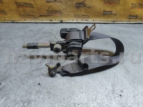 Ремень безопасности задний левый Volvo S60, арт. 152290