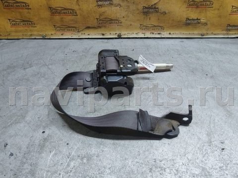 Ремень безопасности задний правый Volvo S60, арт. 152291