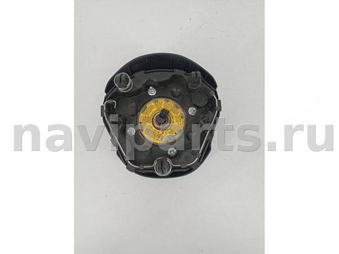Подушка безопасности водителя BMW 2 F45/F46, 2020 г., OEM 308250799, арт. 15259_3