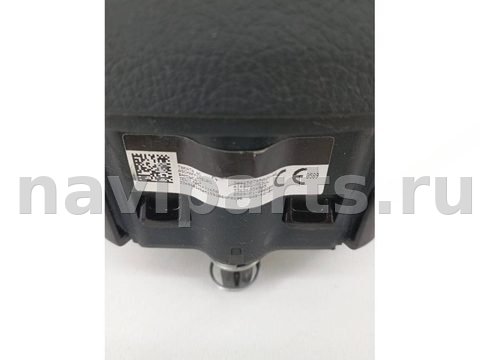 Подушка безопасности водителя BMW 2 F45/F46, 2020 г., OEM 308250799, арт. 15259_3, фото 4