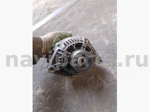 Генератор Renault Laguna, 1998 г., арт. 152676400