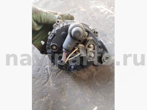 Генератор Renault Laguna, 1998 г., арт. 152676400, фото 2
