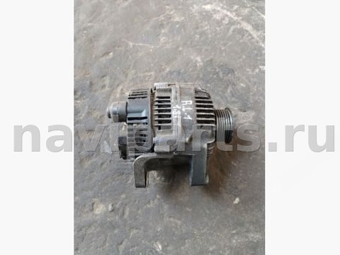 Генератор Renault Laguna, 1998 г., арт. 152676400, фото 3