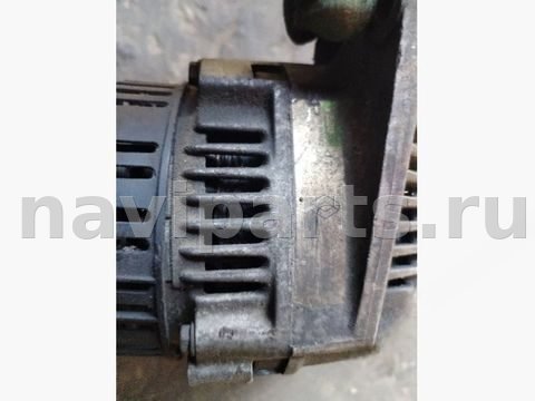 Генератор Renault Laguna, 1998 г., арт. 152676400, фото 4