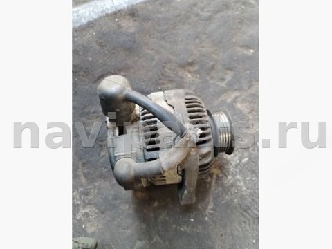 Генератор Honda Accord, 1998 г., арт. 152676402, фото 4