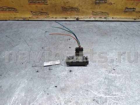 Датчик абсолютного давления Daewoo Nubira J100, арт. 152804, фото 2
