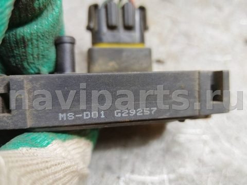 Датчик абсолютного давления Daewoo Nubira J100, арт. 152804, фото 3