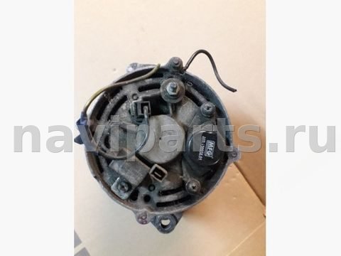 Генератор Volkswagen Transporter T3, 1985 г., арт. 153064452, фото 3
