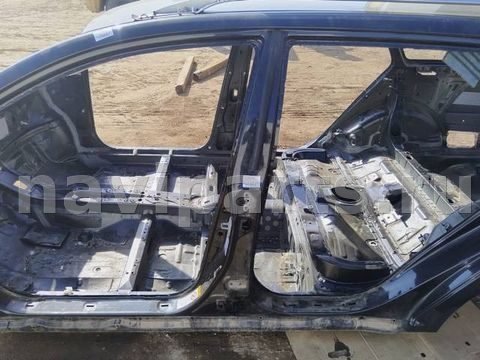 Стойка кузовная центральная левая Toyota Avensis, арт. 153214