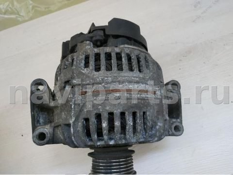 Генератор Skoda Superb, 2010 г., OEM 06B903016AB, арт. 153445672