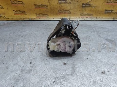 Ремень безопасности задний правый Opel Zafira A, арт. 153794, фото 2