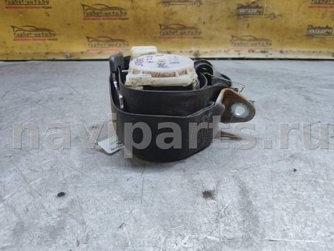 Ремень безопасности задний правый Opel Zafira A, арт. 153794, фото 4